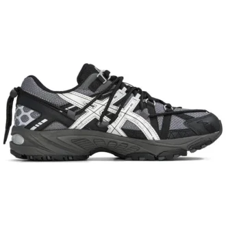 GEL-Kahana TR V2 „Meteorite Black“