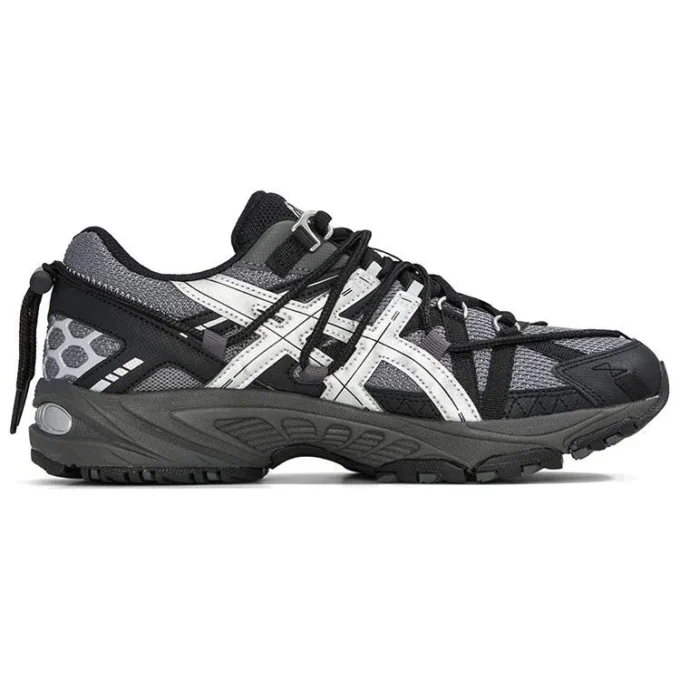 GEL-Kahana TR V2 „Meteorite Black“ GEL-Kahana TR V2 „Meteorite Black“