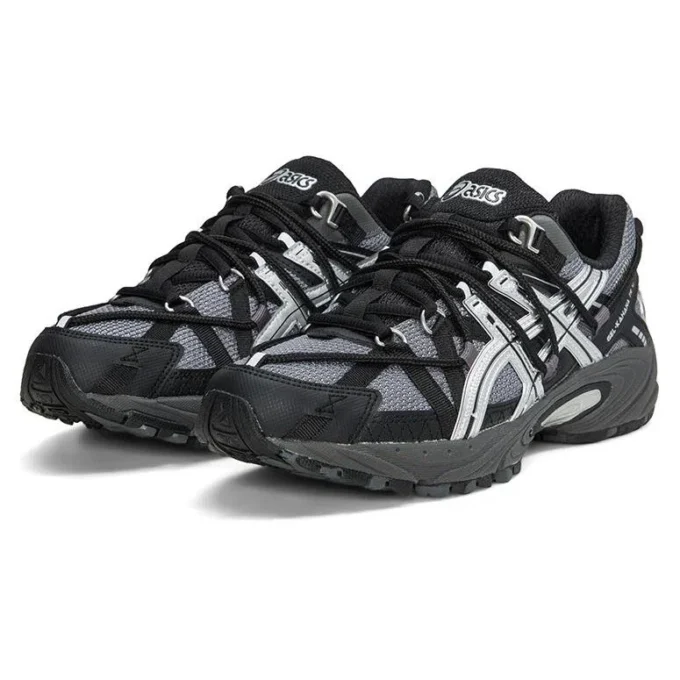 GEL-Kahana TR V2 „Meteorite Black“ GEL-Kahana TR V2 „Meteorite Black“