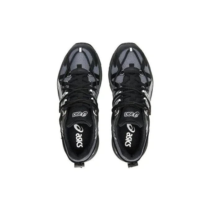 GEL-Kahana TR V2 „Meteorite Black“ GEL-Kahana TR V2 „Meteorite Black“