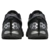 GEL-Kahana TR V2 „Meteorite Black“ GEL-Kahana TR V2 „Meteorite Black“