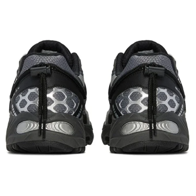 GEL-Kahana TR V2 „Meteorite Black“ GEL-Kahana TR V2 „Meteorite Black“