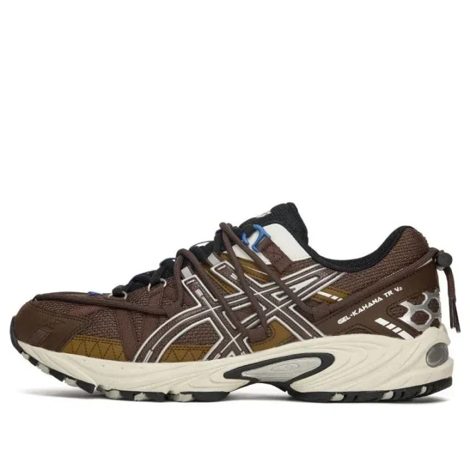 GEL-Kahana TR V2 „Mocha“