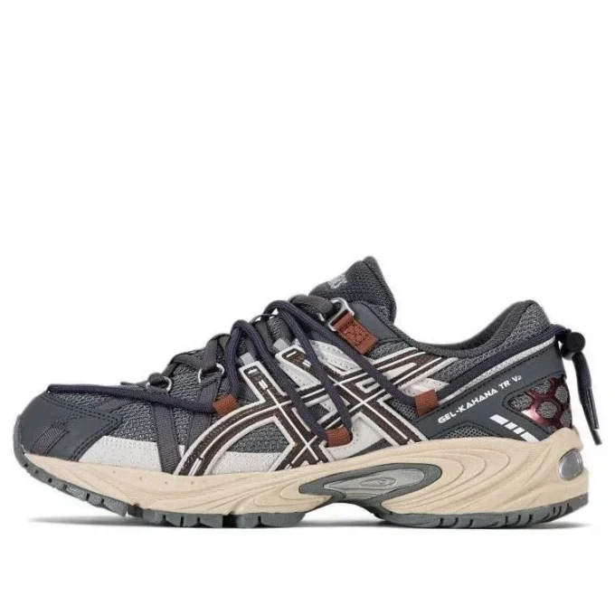 GEL-Kahana TR V2 „Moon Pack-Dark“