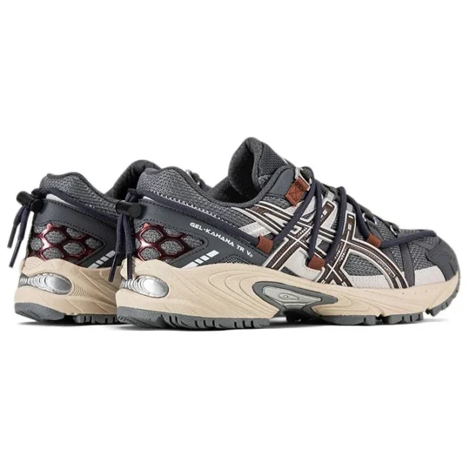 GEL-Kahana TR V2 „Moon Pack-Dark“