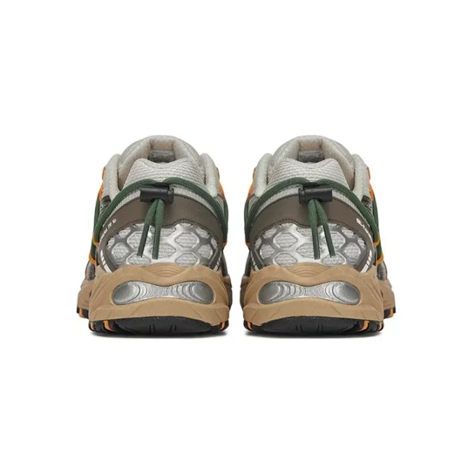 GEL-Kahana TR V2 „White Kahki Moss Green“