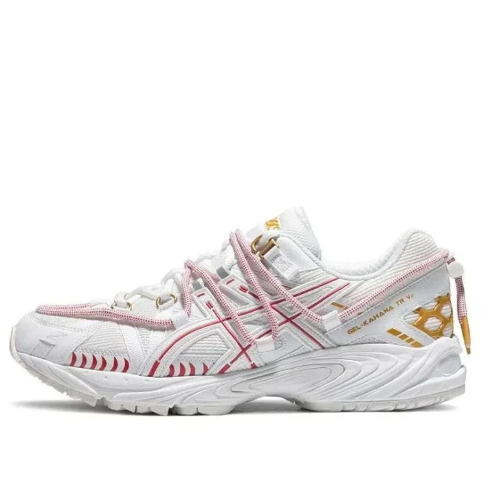 GEL-Kahana TR V2 „White Red“