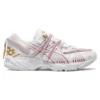 GEL-Kahana TR V2 „White Red“