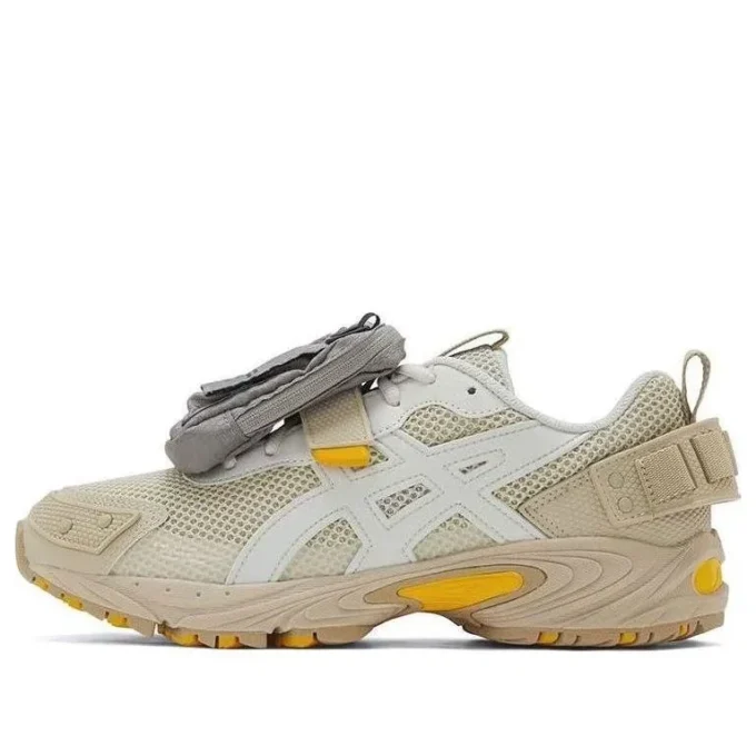 GEL-Kahana TR V3 „Beige White“