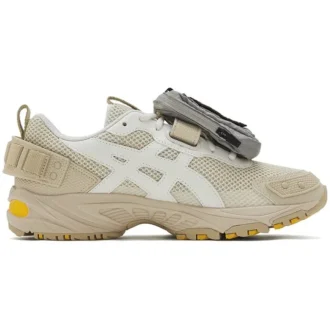GEL-Kahana TR V3 „Beige White“