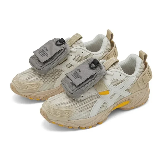 GEL-Kahana TR V3 „Beige White“