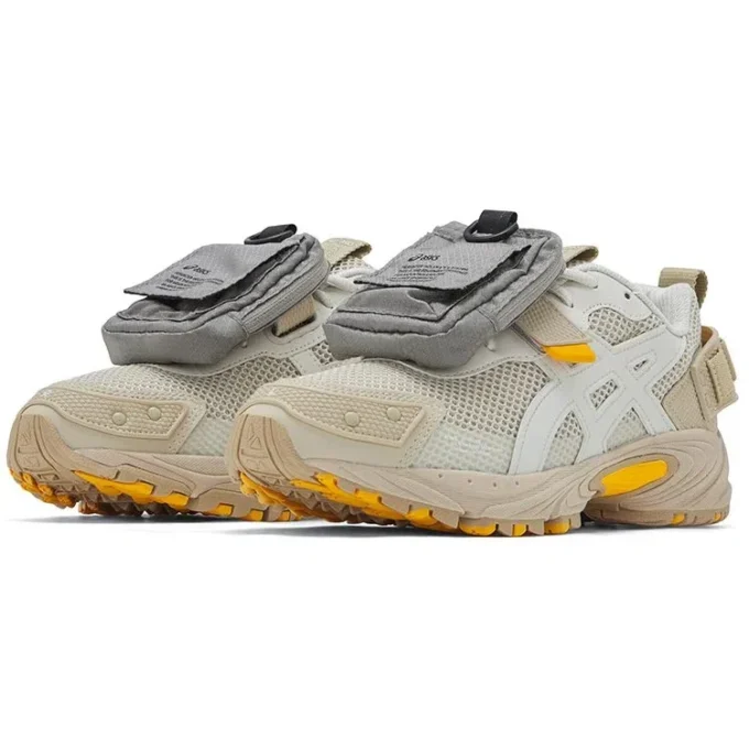 GEL-Kahana TR V3 „Beige White“