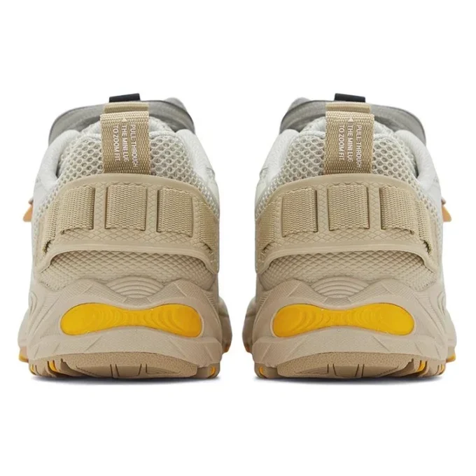 GEL-Kahana TR V3 „Beige White“