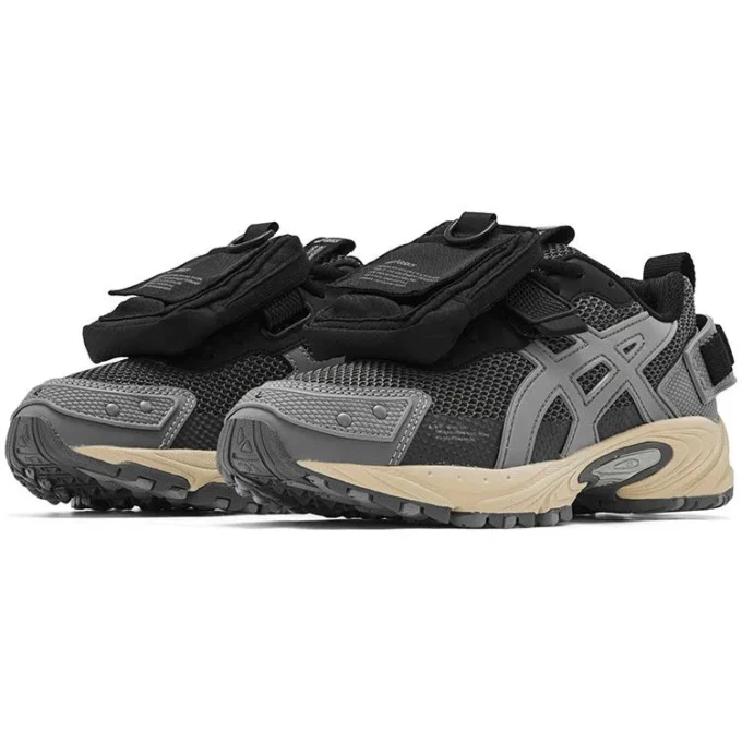 GEL-Kahana TR V3 „Black Grey“
