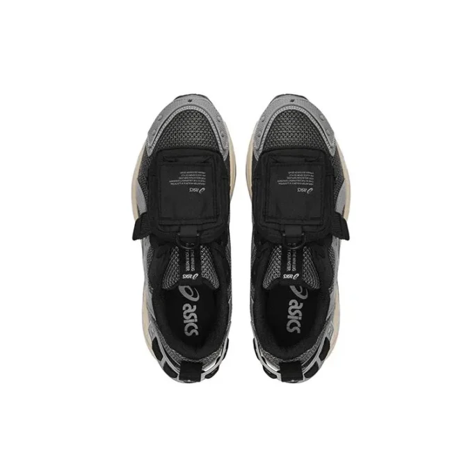 GEL-Kahana TR V3 „Black Grey“