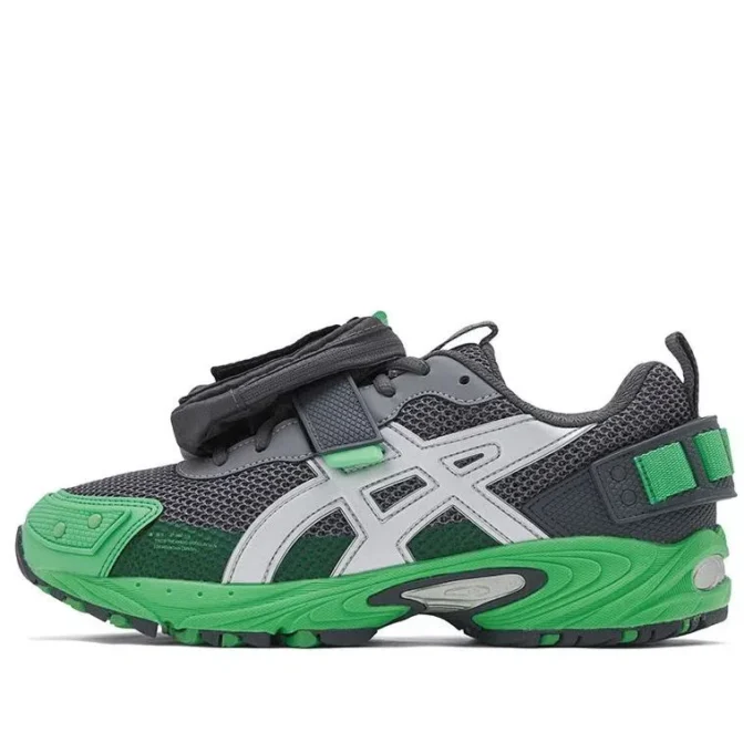 Gel-Kahana TR V3 „Grey Green White“