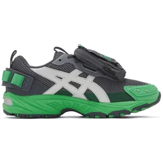 Gel-Kahana TR V3 „Grey Green White“