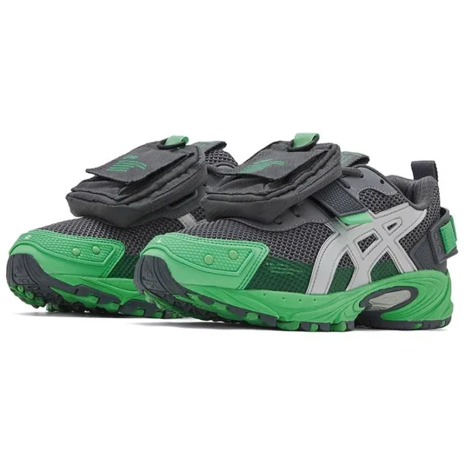 Gel-Kahana TR V3 „Grey Green White“
