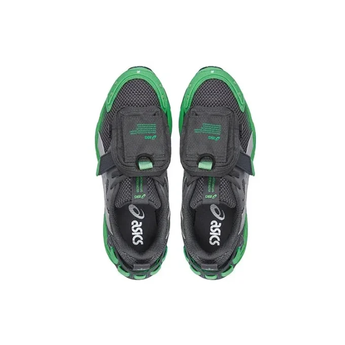 Gel-Kahana TR V3 „Grey Green White“