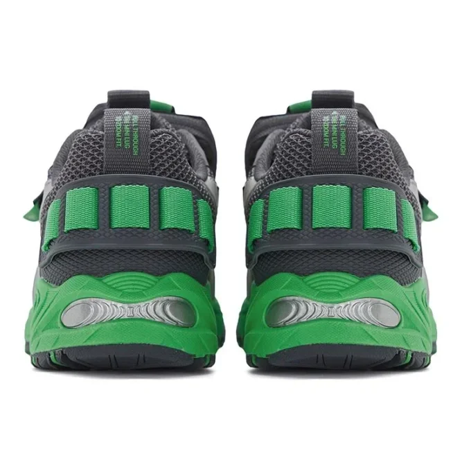 Gel-Kahana TR V3 „Grey Green White“