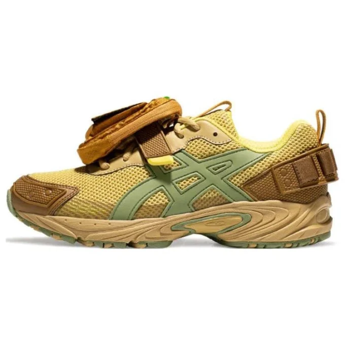 GEL-Kahana TR V3 „Mustard Yellow“
