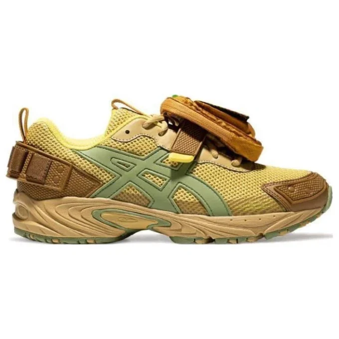 GEL-Kahana TR V3 „Mustard Yellow“