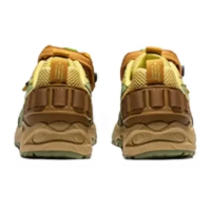 GEL-Kahana TR V3 „Mustard Yellow“