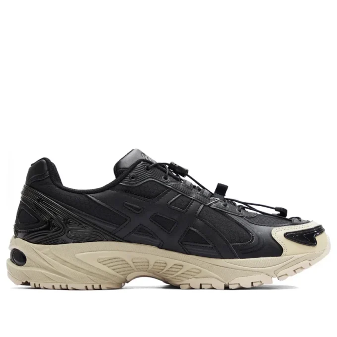 GEL-Kahana TR V4 „Black Feather Grey“