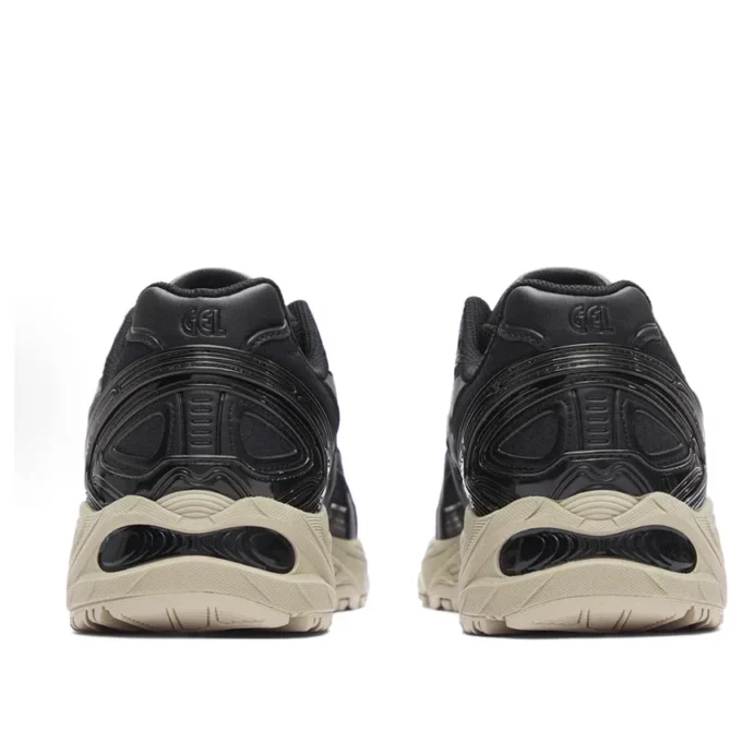 GEL-Kahana TR V4 „Black Feather Grey“