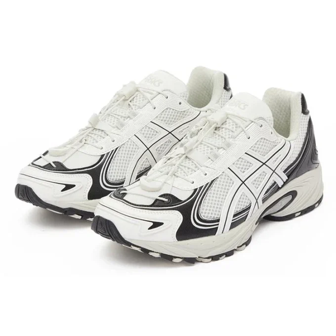 GEL-Kahana TR V4 „Black White“