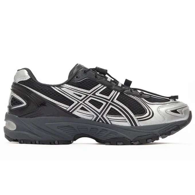 GEL-Kahana TR V4 „Carbon Black“