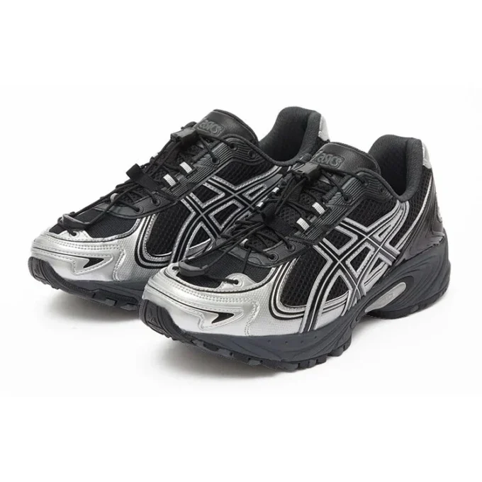 GEL-Kahana TR V4 „Carbon Black“