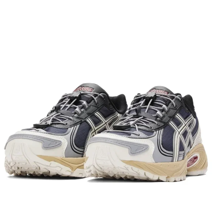 GEL-Kahana TR V4 „Carrier Grey Pale Oak“