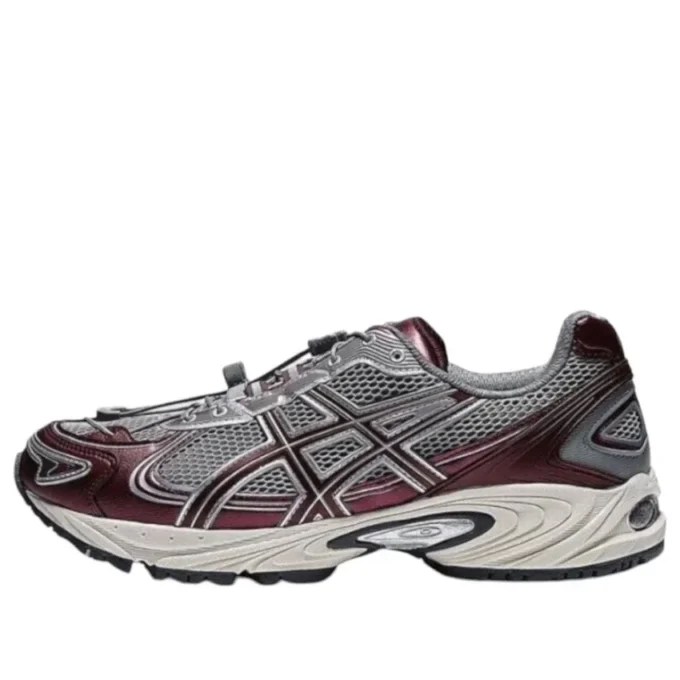 GEL-Kahana TR V4 „Clay Grey Antique Red“
