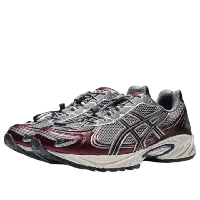 GEL-Kahana TR V4 „Clay Grey Antique Red“