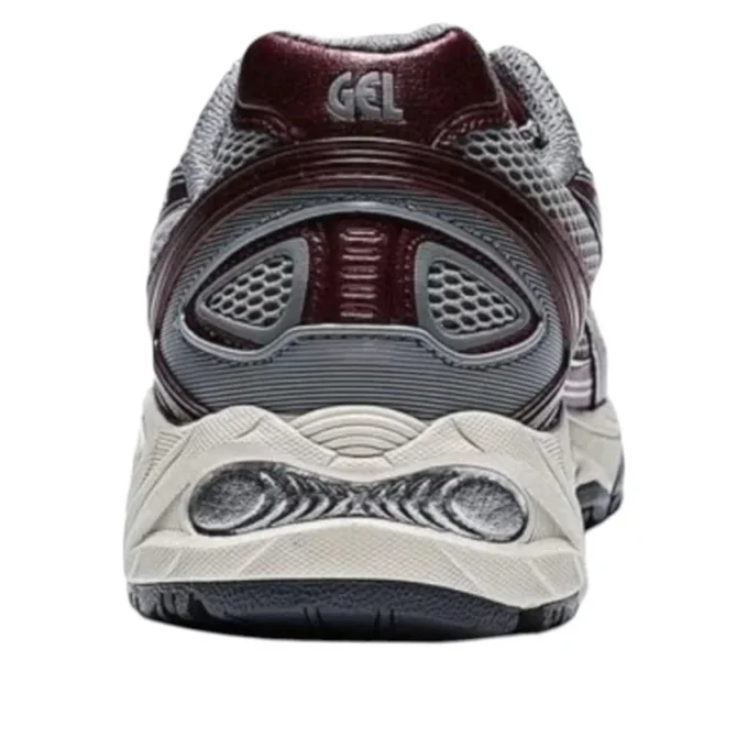 GEL-Kahana TR V4 „Clay Grey Antique Red“