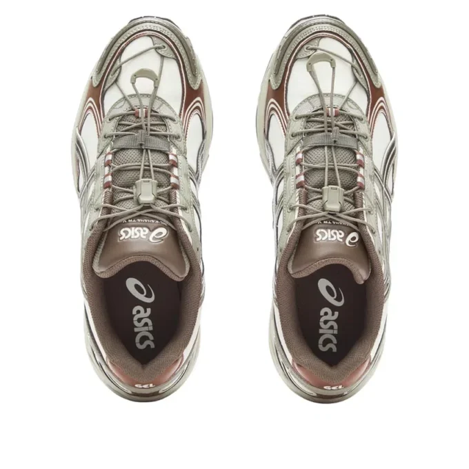 GEL-Kahana TR V4 „Cream Brown“