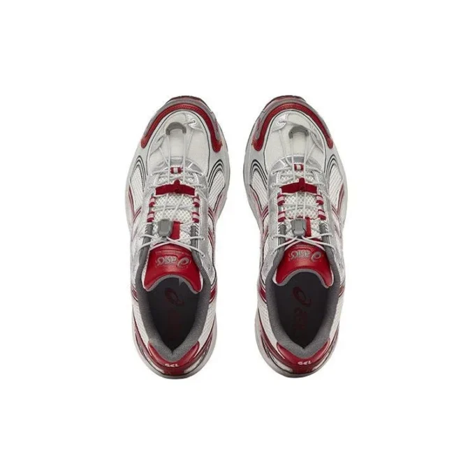 GEL-Kahana TR V4 „Rot-Silber“