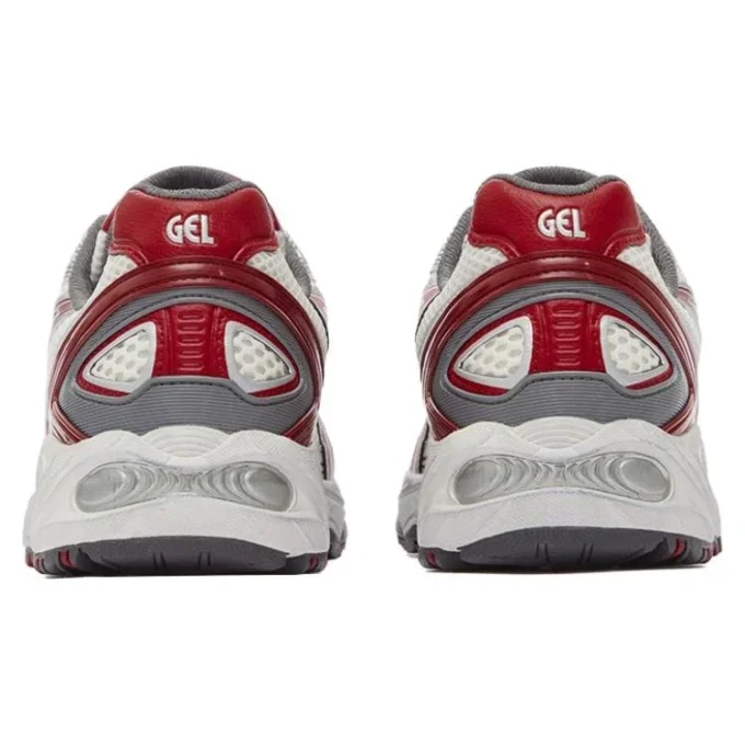 GEL-Kahana TR V4 „Rot-Silber“