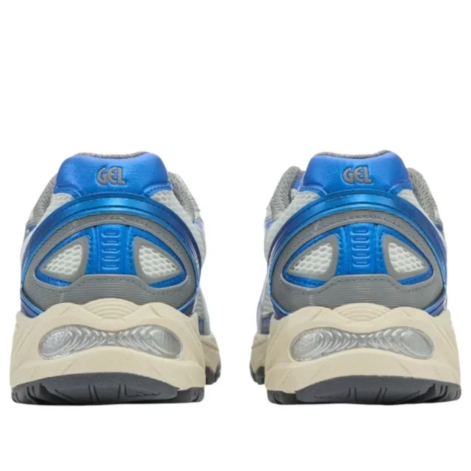 GEL-Kahana TR V4 „Silver Blue“