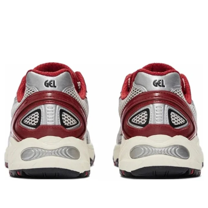 GEL-Kahana TR V4 „Silver Cream Red“