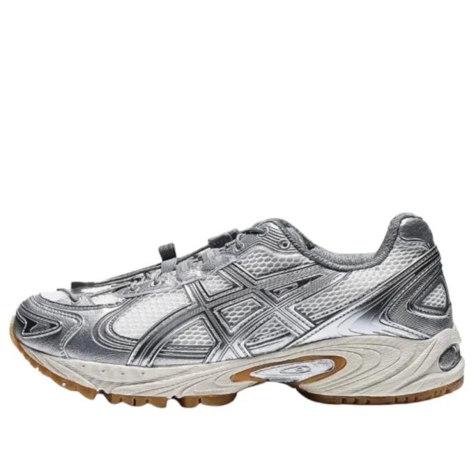 GEL-Kahana TR V4 „Silver Metallic“