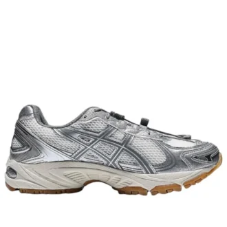 GEL-Kahana TR V4 „Silver Metallic“
