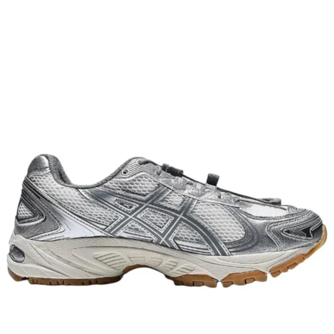 GEL-Kahana TR V4 „Silver Metallic“