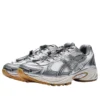 GEL-Kahana TR V4 „Silver Metallic“