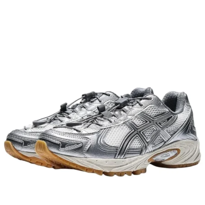 GEL-Kahana TR V4 „Silver Metallic“