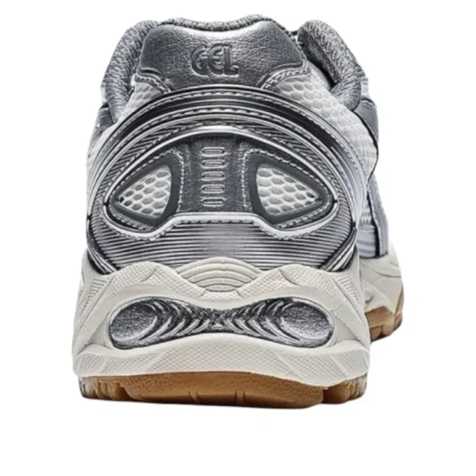 GEL-Kahana TR V4 „Silver Metallic“