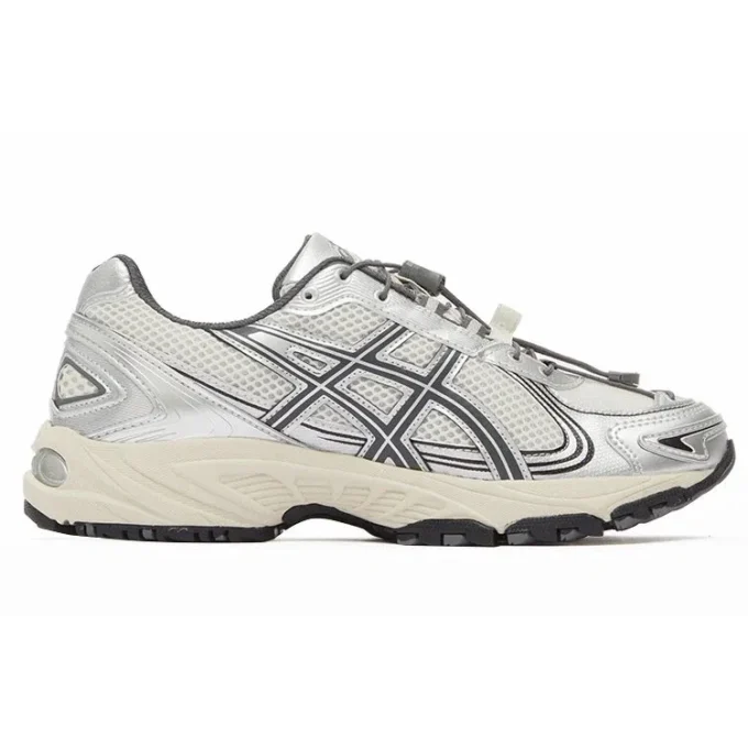 GEL-Kahana TR V4 „White Grey“