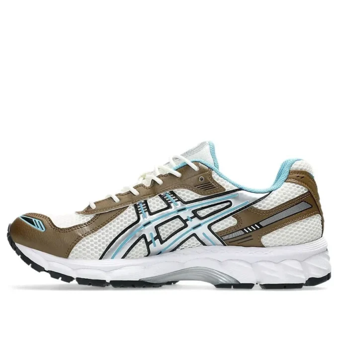 Gel-Kayano 12.1 „Braun Blau“
