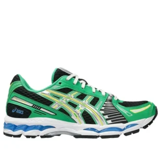 Gel-Kayano 12.1 „Brazil“